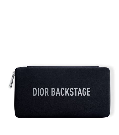 dior backstage trendy pouch